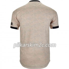 Koszulka Manchester United Precz 2019-2020 - Koszulki Piłkarskie